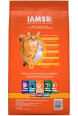 Iams IAMS CAT HAIRBALL 3.5LBS