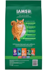Iams IAMS CAT HEALTHY SENIOR 3.5LBS
