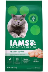 Iams IAMS CAT HEALTHY SENIOR 7LBS