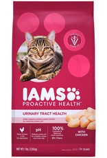 IAMS COMPANY IAMS CAT URINARY TRACT 3.5LBS