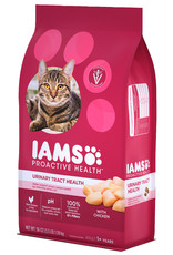 IAMS COMPANY IAMS CAT URINARY TRACT 3.5LBS