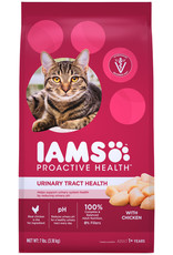 Iams IAMS CAT URINARY TRACT 7LBS