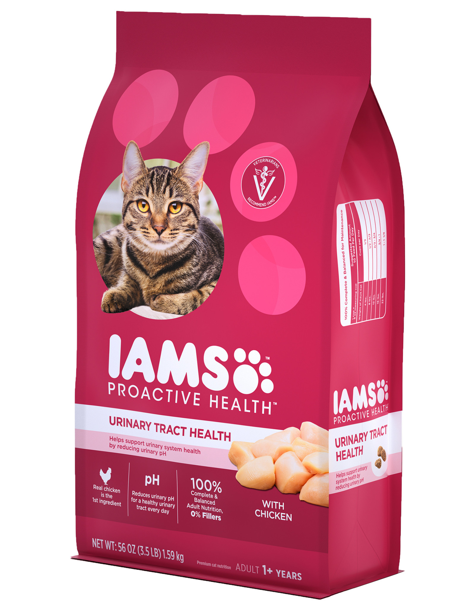 Iams IAMS CAT URINARY TRACT 7LBS