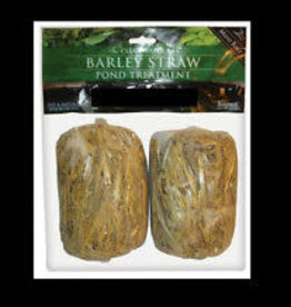 Manna Pro BARLEY STRAW 2 BALES PER 1000 GALLON