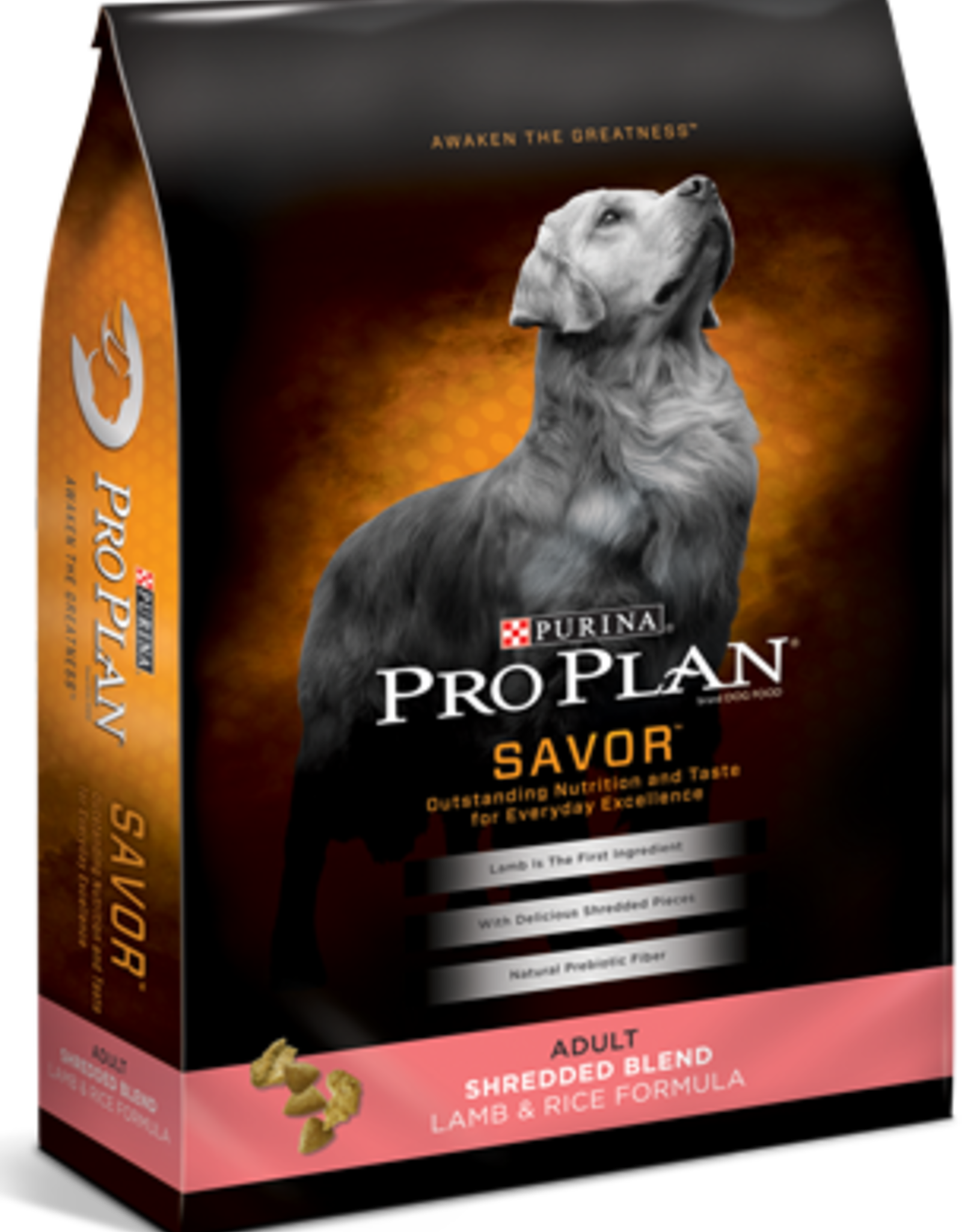 proplan lamb and rice