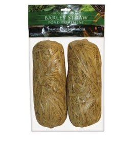 Your Pond Farm BARLEY STRAW 2 PACK FOR 2000 GALLON PONDS
