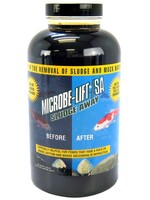 Ecological Labs Microbe-Lift Sludge Away Pond Treatment - 32 oz