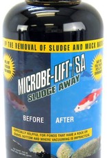 MICROBE-LIFT/SA SLUDGE AWAY 32OZ
