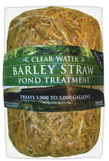 Manna Pro BARLEY STRAW 1 BALE PK 3000-5000 GAL