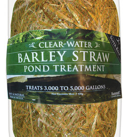 Manna Pro BARLEY STRAW 1 BALE PK 3000-5000 GAL