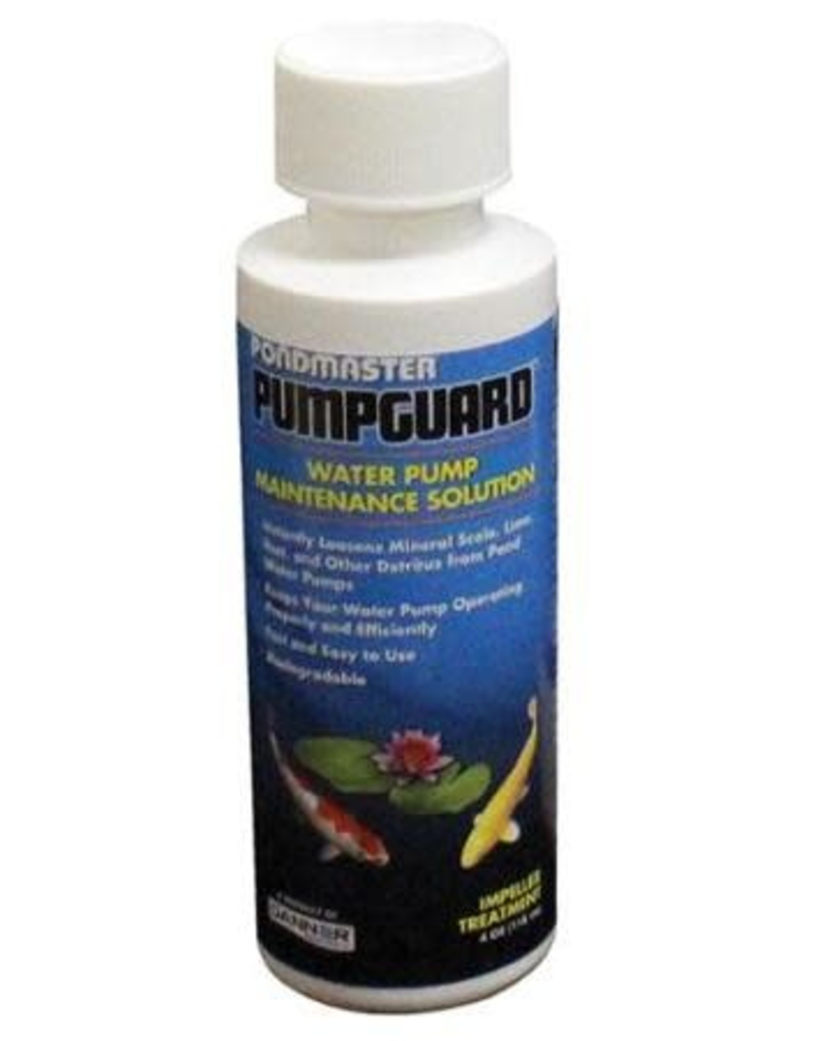 Danner Manufacturing PUMPGUARD TREATMENT 4 OZ