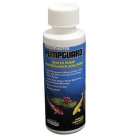 Danner Manufacturing PUMPGUARD TREATMENT 4 OZ