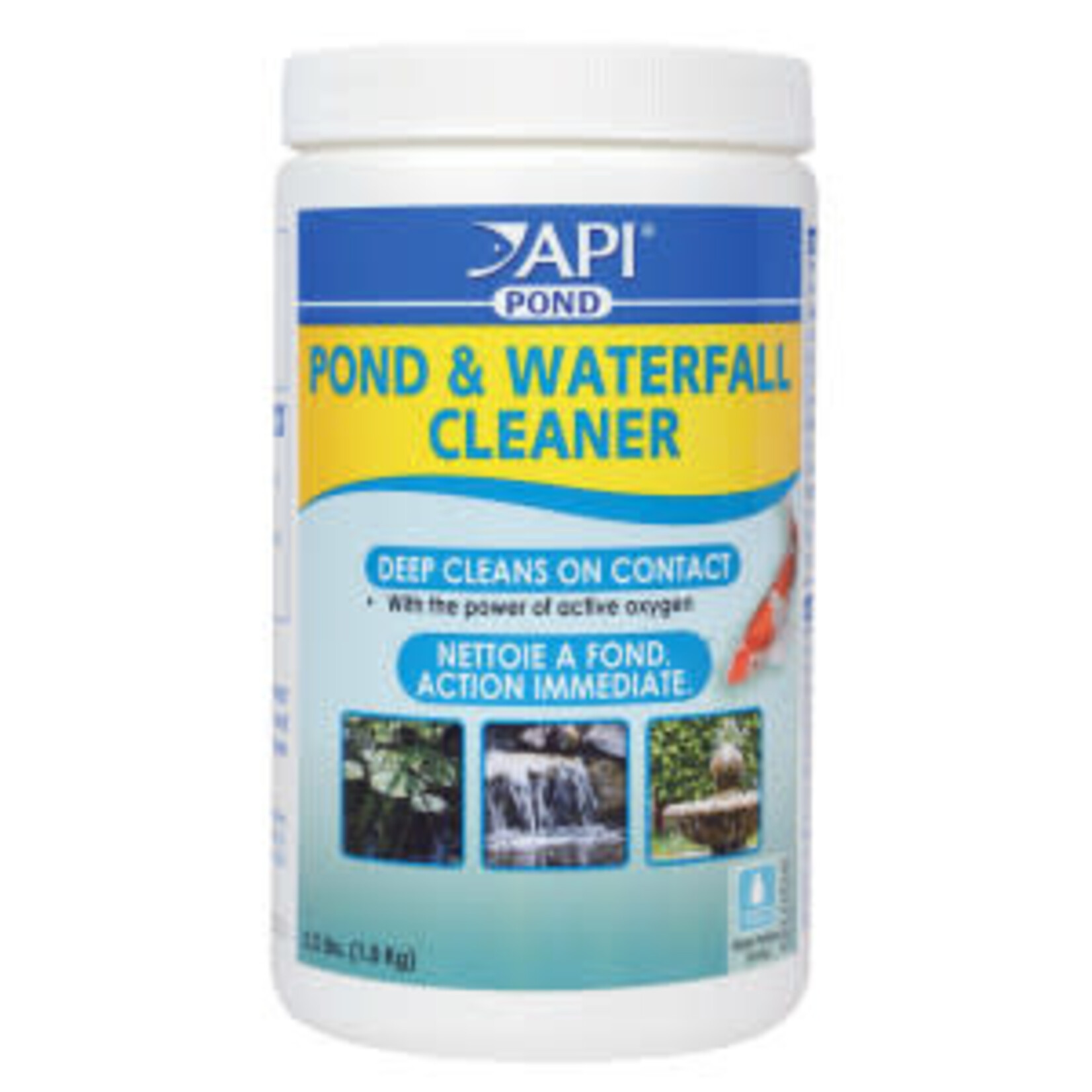 API API Pond & Waterfall Clarifier - 2.2 lb
