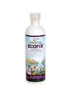 API API Pond ECOFIX SLUDGE DESTROYER Bacterial Cleaner Pond Water Clarifier & Sludge Remover Treatment - 16 oz