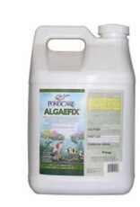 API API POND ALGAEFIX 2.5 GAL