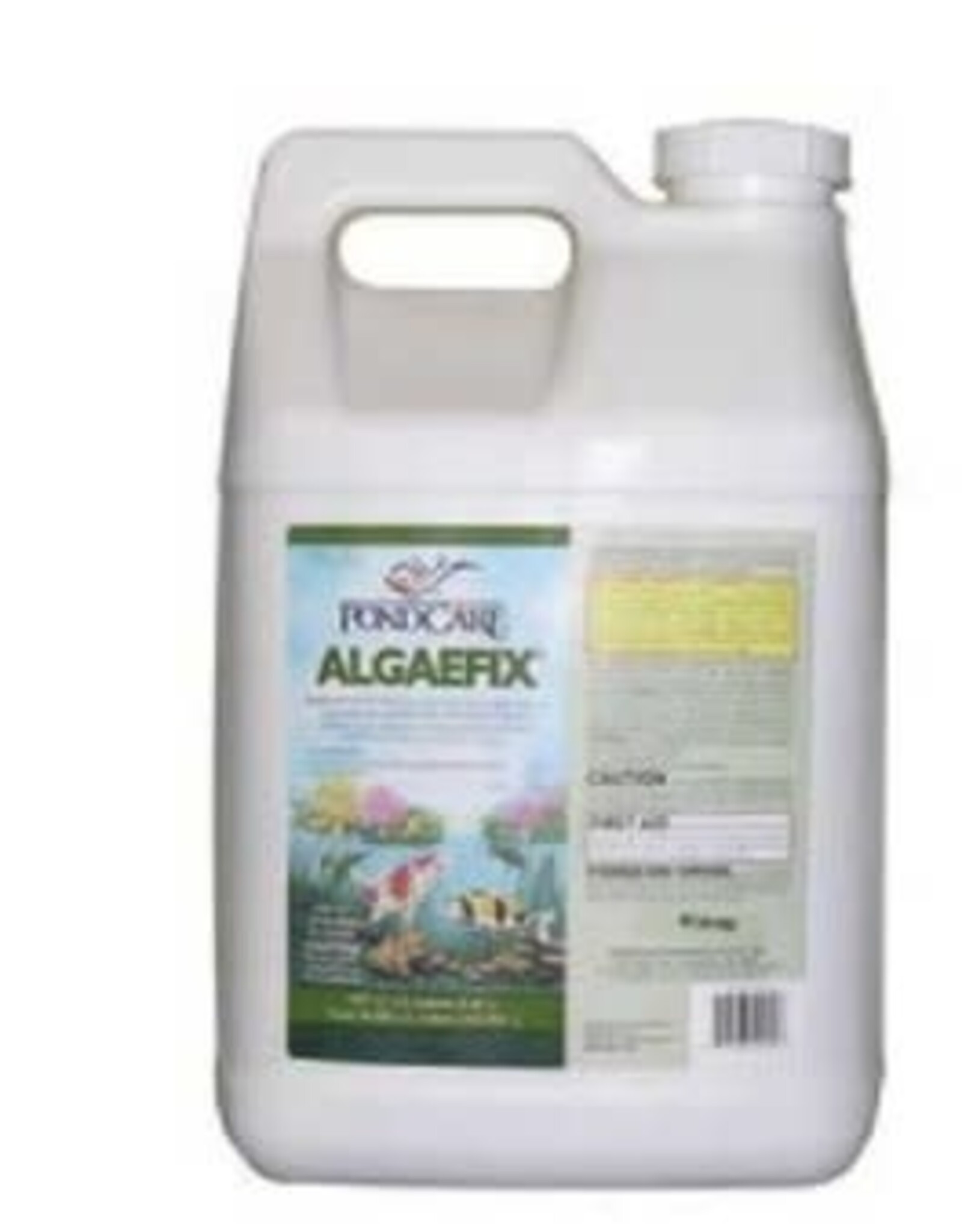 API API Pond Algaefix Algae Control - 2.5 Gallon