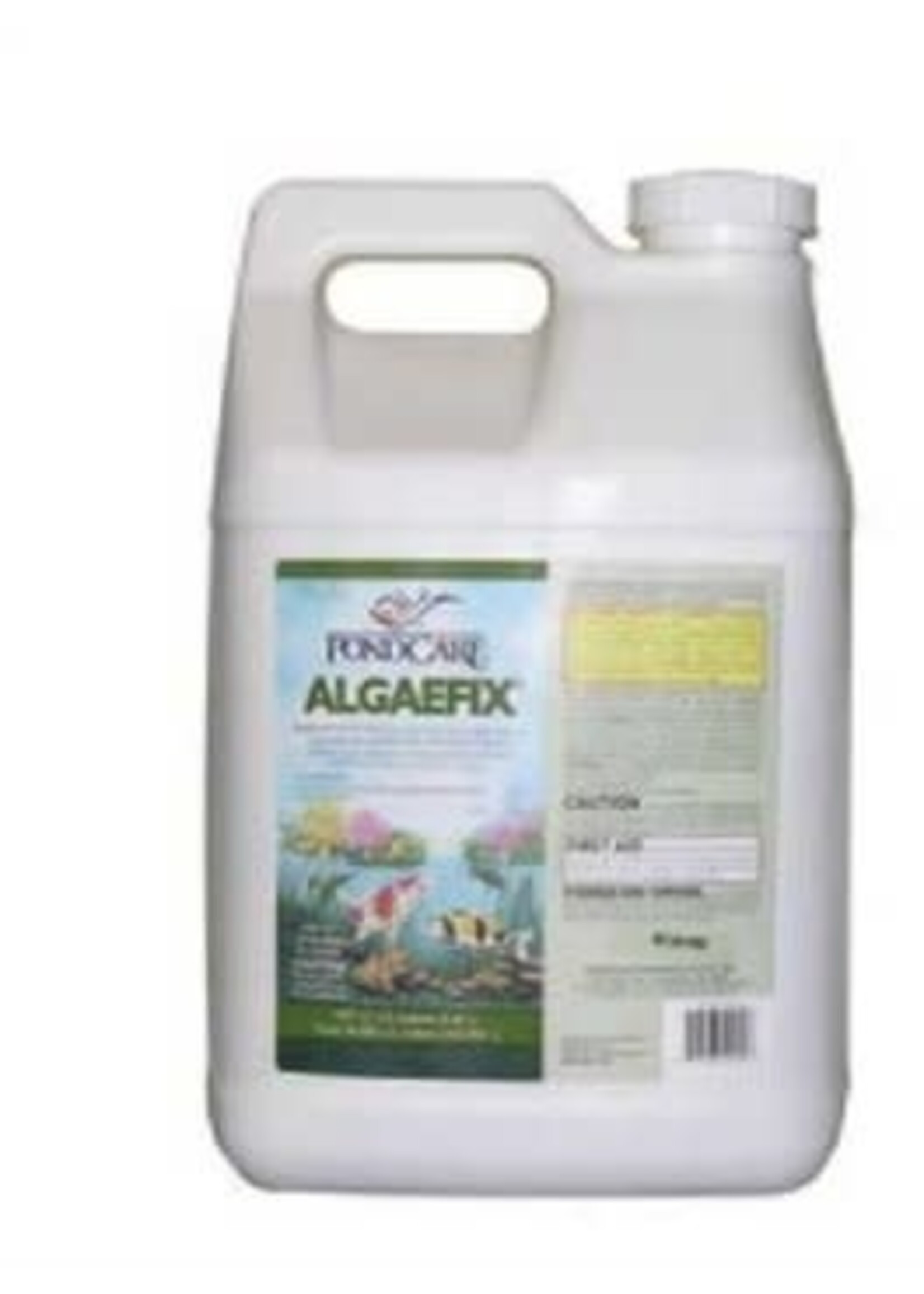 API API Pond Algaefix Algae Control - 2.5 Gallon