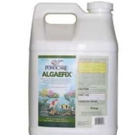 API API Pond Algaefix Algae Control - 2.5 Gallon