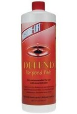 ECOLOGICAL LABS POND ML DEFEND 32 OZ