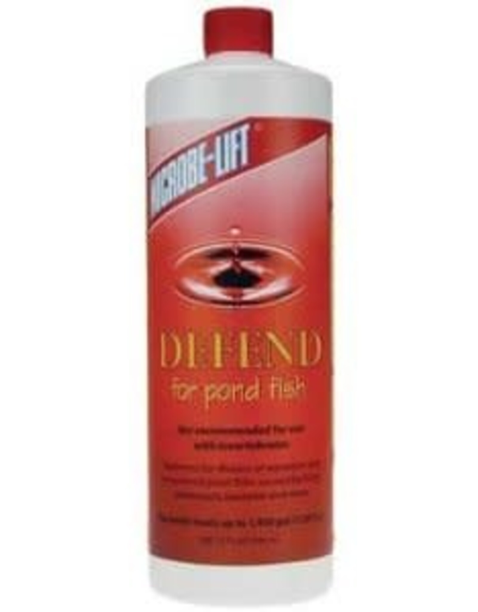 POND ML DEFEND 32 OZ
