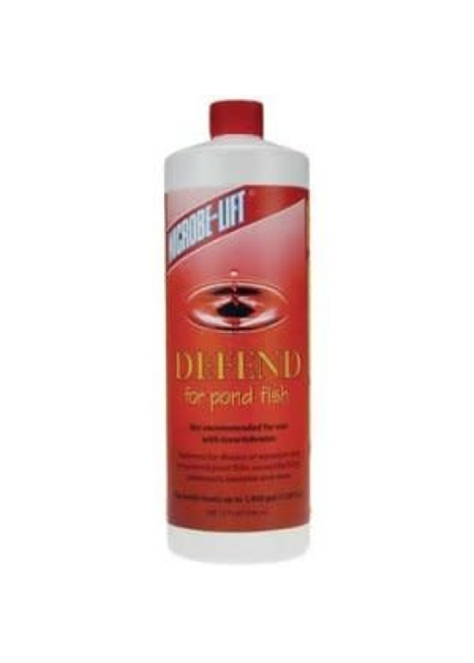 POND ML DEFEND 32 OZ