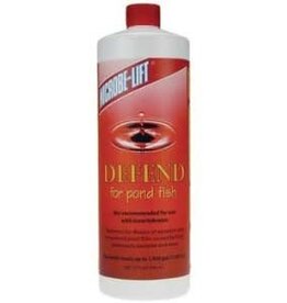 POND ML DEFEND 32 OZ