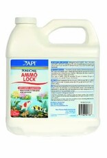 API POND AMMO-LOCK 64 OZ