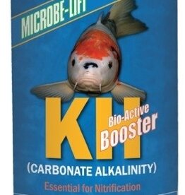 ECOLOGICAL LABS POND ML KH BOOSTER 2 LB