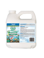 API API Pond Stress Coat Pond Water Conditioner - 64 oz
