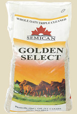 SEMICAN SEMICAN CRIMPED OATS 50 LBS