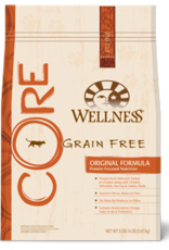 Wellness WELLNESS CAT CORE ORIGINAL 11LBS
