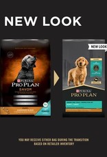 Nestle Purina PRO PLAN PUPPY SAVOR SHREDDED CHICKEN 18LBS