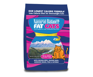 Chewy natural hotsell balance cat food