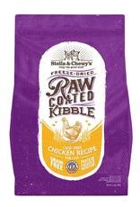 STELLA & CHEWY'S LLC STELLA & CHEWY'S CAT RAW COATED CHICKEN 5LBS