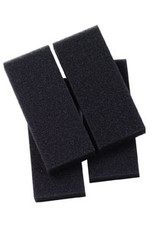 Danner Manufacturing PONDMASTER BIO FOAM MEDIA 2 PK