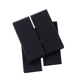 Danner Manufacturing PONDMASTER BIO FOAM MEDIA 2 PK