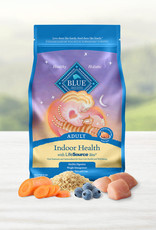 Blue Buffalo BLUE BUFFALO CAT CHICKEN INDOOR 7LBS