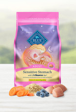 Blue Buffalo BLUE BUFFALO CAT CHICKEN SENSITIVE STOMACH 7LBS