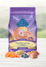 Blue Buffalo BLUE BUFFALO CAT HEALTHY LIVING CHICKEN ADULT 7LBS
