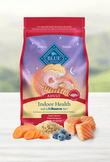 Blue Buffalo BLUE BUFFALO CAT SALMON INDOOR 7LBS