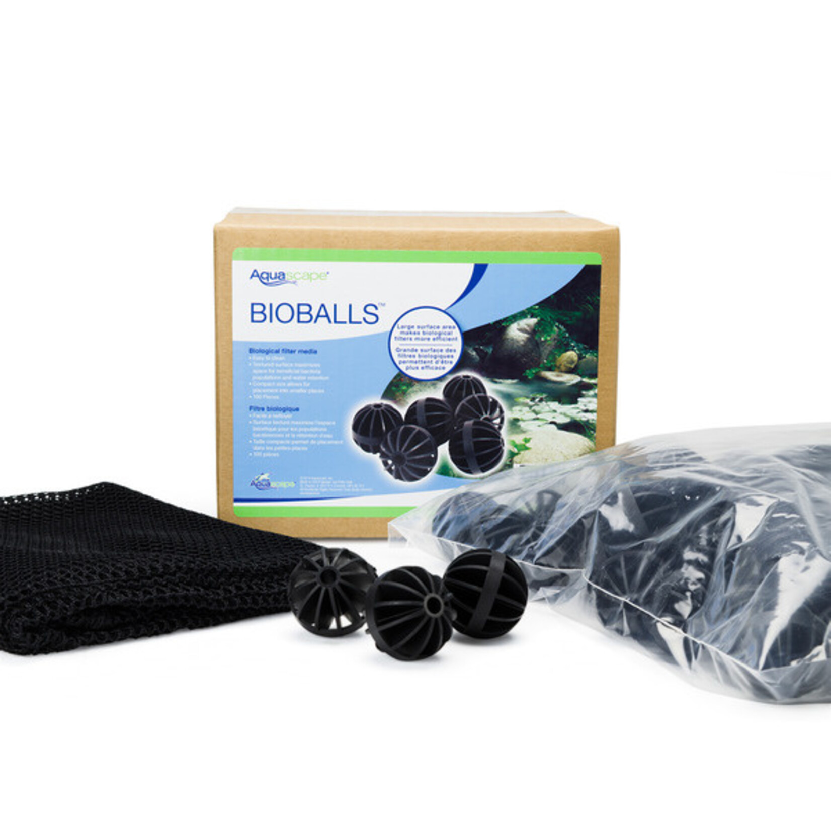 Aquascape POND AQUASCAPE BIO BALLS