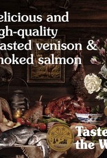 DIAMOND PET FOODS TASTE OF THE WILD CAT ROCKY MOUNTAIN 14LBS