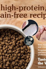 DIAMOND PET FOODS TASTE OF THE WILD CAT LOWLAND CREEK 5LBS