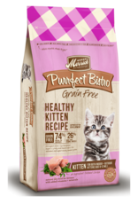 Merrick MERRICK PURRFECT BISTRO KITTEN 4LBS