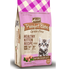 Merrick MERRICK PURRFECT BISTRO KITTEN 4LBS