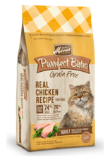 Merrick MERRICK CAT PURRFECT BISTRO ADULT CHICKEN 12LBS