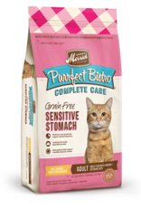 Merrick MERRICK CAT PURRFECT BISTRO SENSITIVE STOMACH 4LBS