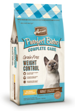 Merrick MERRICK CAT PURRFECT BISTRO WEIGHT CONTROL 7LBS