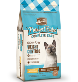 Merrick MERRICK CAT PURRFECT BISTRO WEIGHT CONTROL 7LBS
