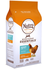 Nutro NUTRO CAT INDOOR CHICKEN 14LBS